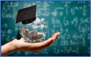 Scholarship Fund Collection and Distribution